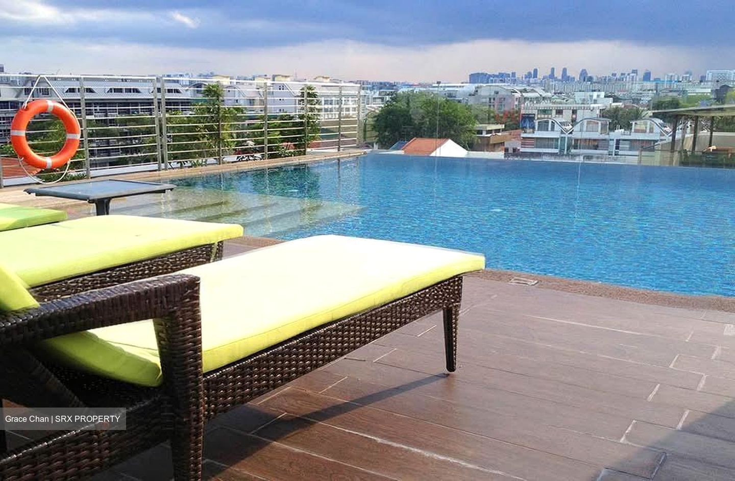 D'Gallery (D14), Apartment #586783901